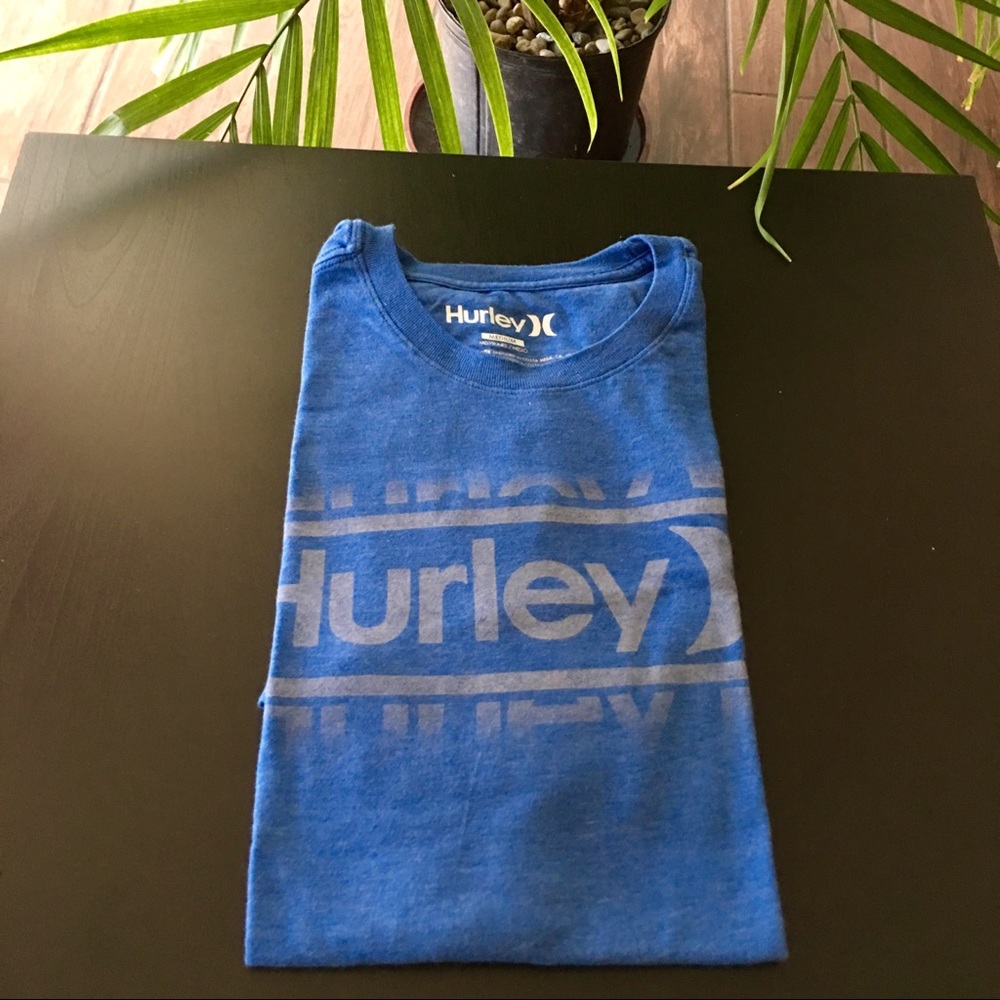 Men’s Hurley Print Shirt